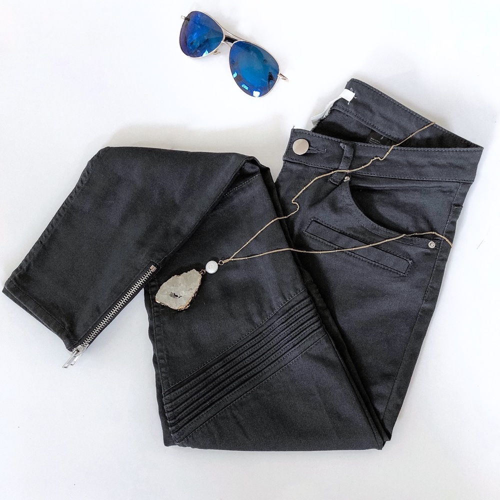 Moto Jeans NWOT